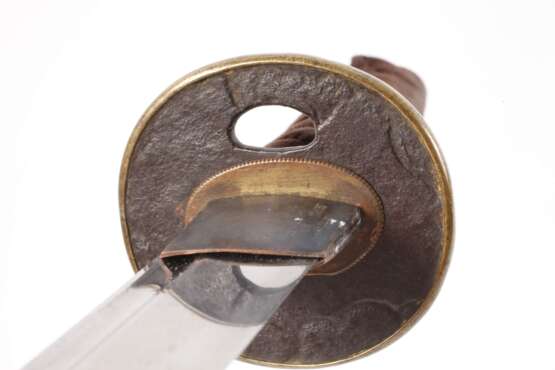 Wakizashi - photo 5 Wakizashi - photo 5