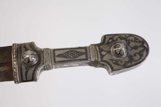 Kindjal - photo 2 Kindjal - photo 2