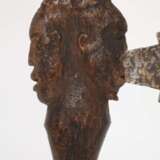 Paradeaxt Afrika - photo 2