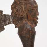 Paradeaxt Afrika - photo 3