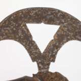 Paradeaxt Afrika - photo 4