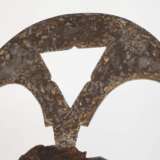 Paradeaxt Afrika - photo 5