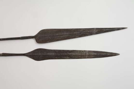 Zwei Speere Afrika - photo 2