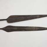 Zwei Speere Afrika - photo 2