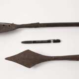 Zwei Speere Afrika - photo 3