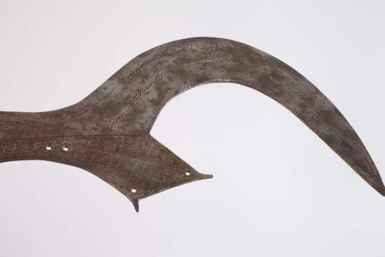 Drei Waffen Afrika - photo 2 Drei Waffen Afrika - photo 2