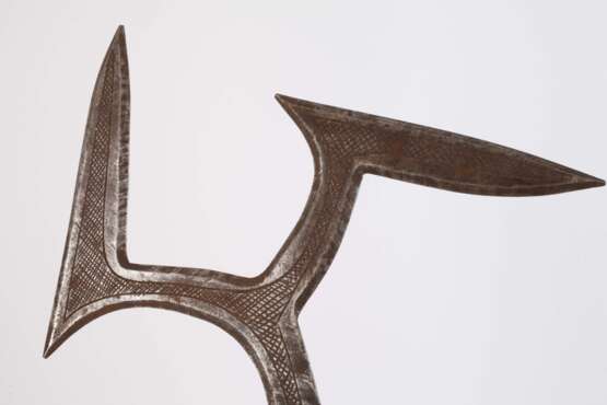 Drei Waffen Afrika - photo 3 Drei Waffen Afrika - photo 3