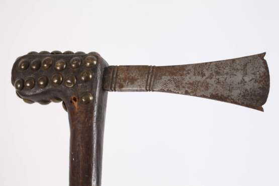 Drei Waffen Afrika - photo 4 Drei Waffen Afrika - photo 4