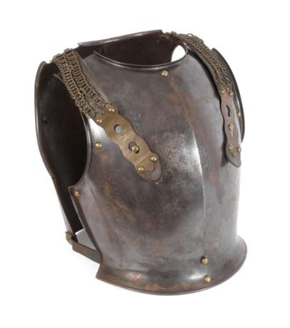 Brustharnisch - photo 1 Brustharnisch - photo 1