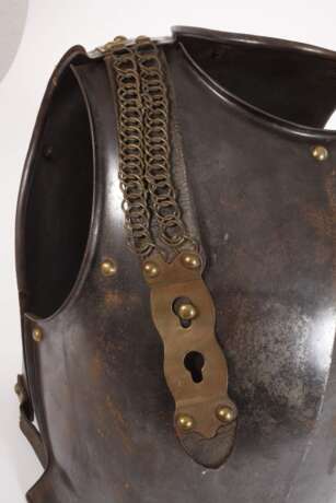 Brustharnisch - photo 2 Brustharnisch - photo 2