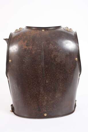 Brustharnisch - photo 6 Brustharnisch - photo 6