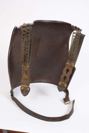 Brustharnisch - photo 7 Brustharnisch - photo 7