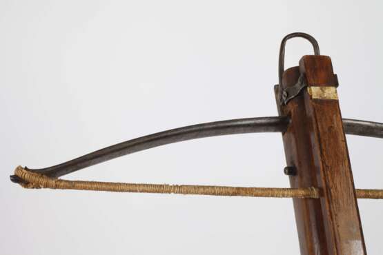 Schützenarmbrust - photo 2
