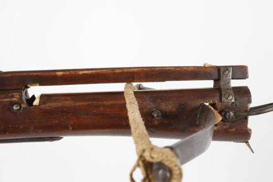 Schützenarmbrust - photo 4