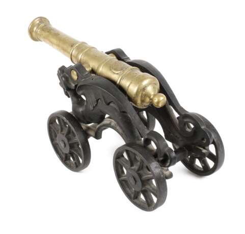 Kleine Kanone - photo 1