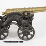 Kleine Kanone - photo 4