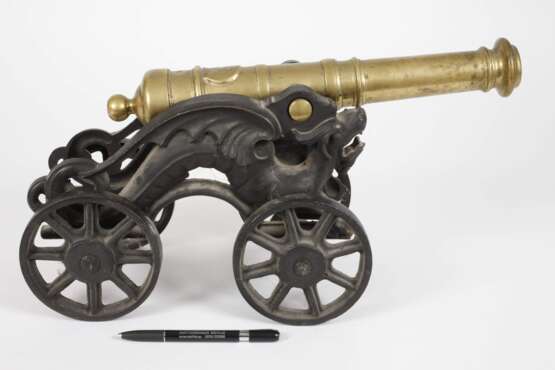 Kleine Kanone - photo 4