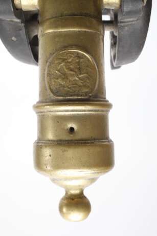 Kleine Kanone - photo 5