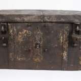 Kleine Kriegskasse - photo 2