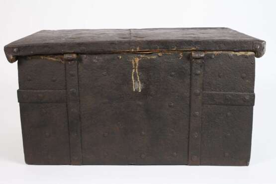 Kleine Kriegskasse - photo 6 Kleine Kriegskasse - photo 6