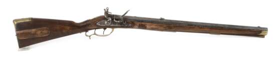 Steinschlossgewehr - photo 1
