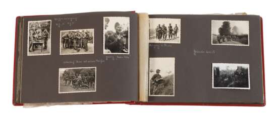 Fotoalbum 2. Weltkrieg - photo 1 Fotoalbum 2. Weltkrieg - photo 1