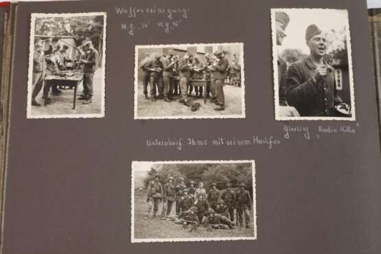 Fotoalbum 2. Weltkrieg - photo 4 Fotoalbum 2. Weltkrieg - photo 4
