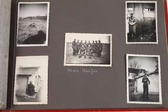 Fotoalbum 2. Weltkrieg - photo 6 Fotoalbum 2. Weltkrieg - photo 6