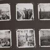 Zwei Fotoalben 2. Weltkrieg - фото 3