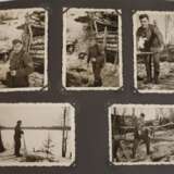 Zwei Fotoalben 2. Weltkrieg - фото 4