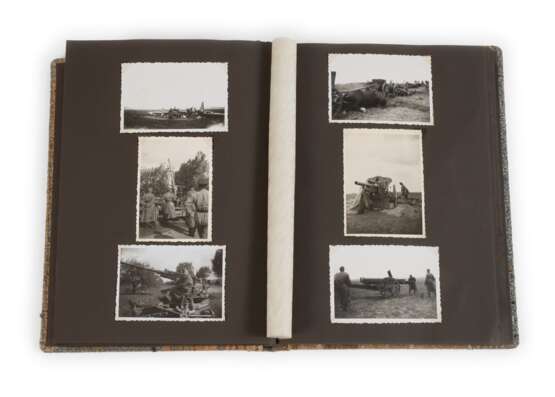 Fotoalbum 2. Weltkrieg - photo 1