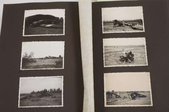 Fotoalbum 2. Weltkrieg - photo 2