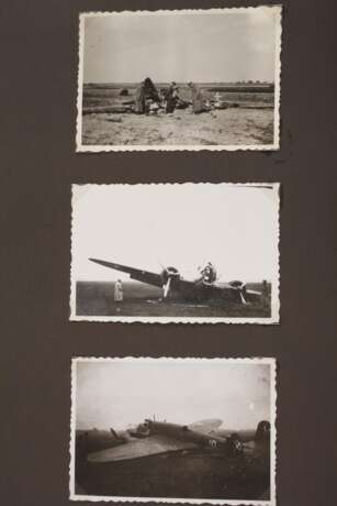 Fotoalbum 2. Weltkrieg - photo 3
