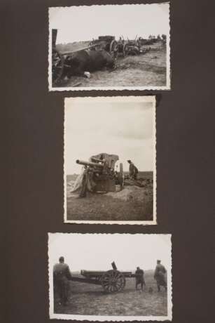 Fotoalbum 2. Weltkrieg - photo 4