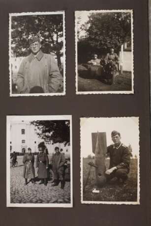 Fotoalbum 2. Weltkrieg - photo 5