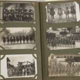 Postkartenalbum 1. Weltkrieg - photo 5