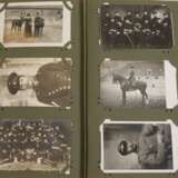 Postkartenalbum 1. Weltkrieg - photo 6