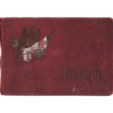 Postkartenalbum 1. Weltkrieg - фото 1