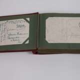 Postkartenalbum 1. Weltkrieg - фото 2