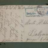 Postkartenalbum 1. Weltkrieg - фото 3