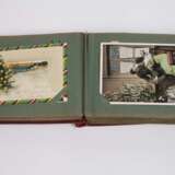 Postkartenalbum 1. Weltkrieg - фото 4