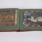 Postkartenalbum 1. Weltkrieg - фото 5