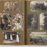 Postkartenalbum 1. Weltkrieg - фото 3