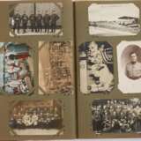 Postkartenalbum 1. Weltkrieg - фото 4