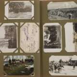 Postkartenalbum 1. Weltkrieg - фото 5