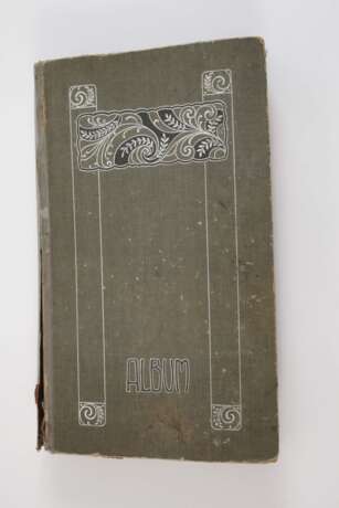 Postkartenalbum 1. Weltkrieg - фото 9 Postkartenalbum 1. Weltkrieg - фото 9