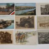 Großes Konvolut Postkarten 1. Weltkrieg - фото 2