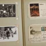 Postkartenalbum 3. Reich - photo 5
