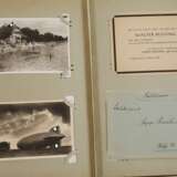 Postkartenalbum 3. Reich - photo 6