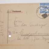Konvolut Feldpost - фото 2